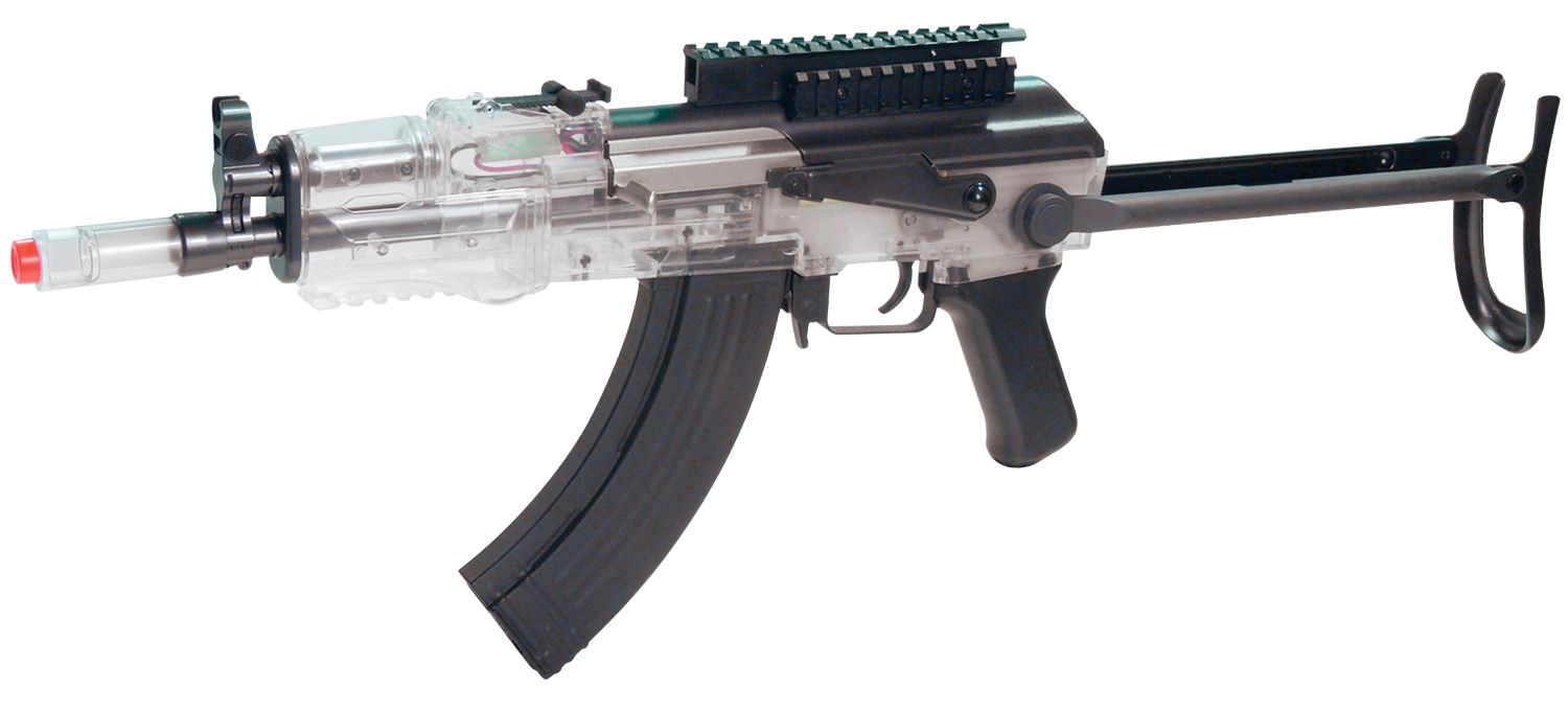 Dicks Airsoft